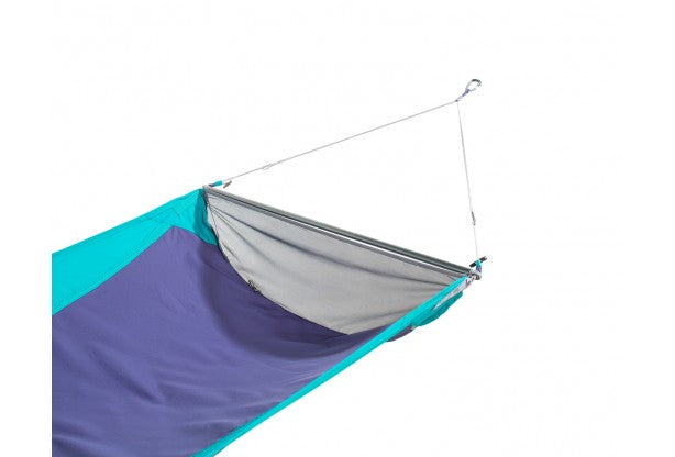 Eagles Nest Outfitters - Skyloft Hammock - Olive/Grey