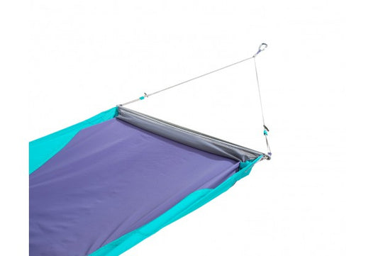 Eagles Nest Outfitters - Skyloft Hammock - Olive/Grey