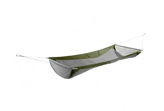Eagles Nest Outfitters - Skyloft Hammock - Olive/Grey