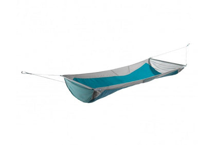 Eagles Nest Outfitters - Skyloft Hammock - Grey/Seafoam