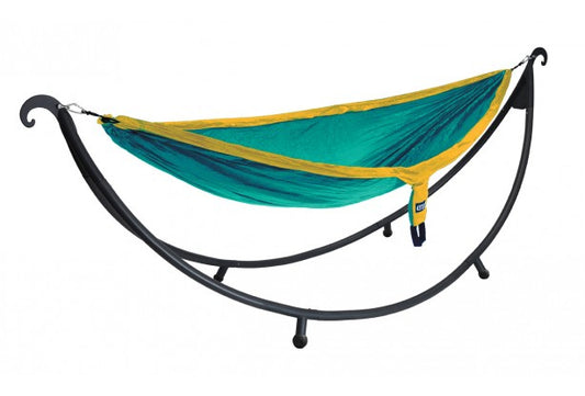 ENO - Solopod Hammock Stand - Charcoal