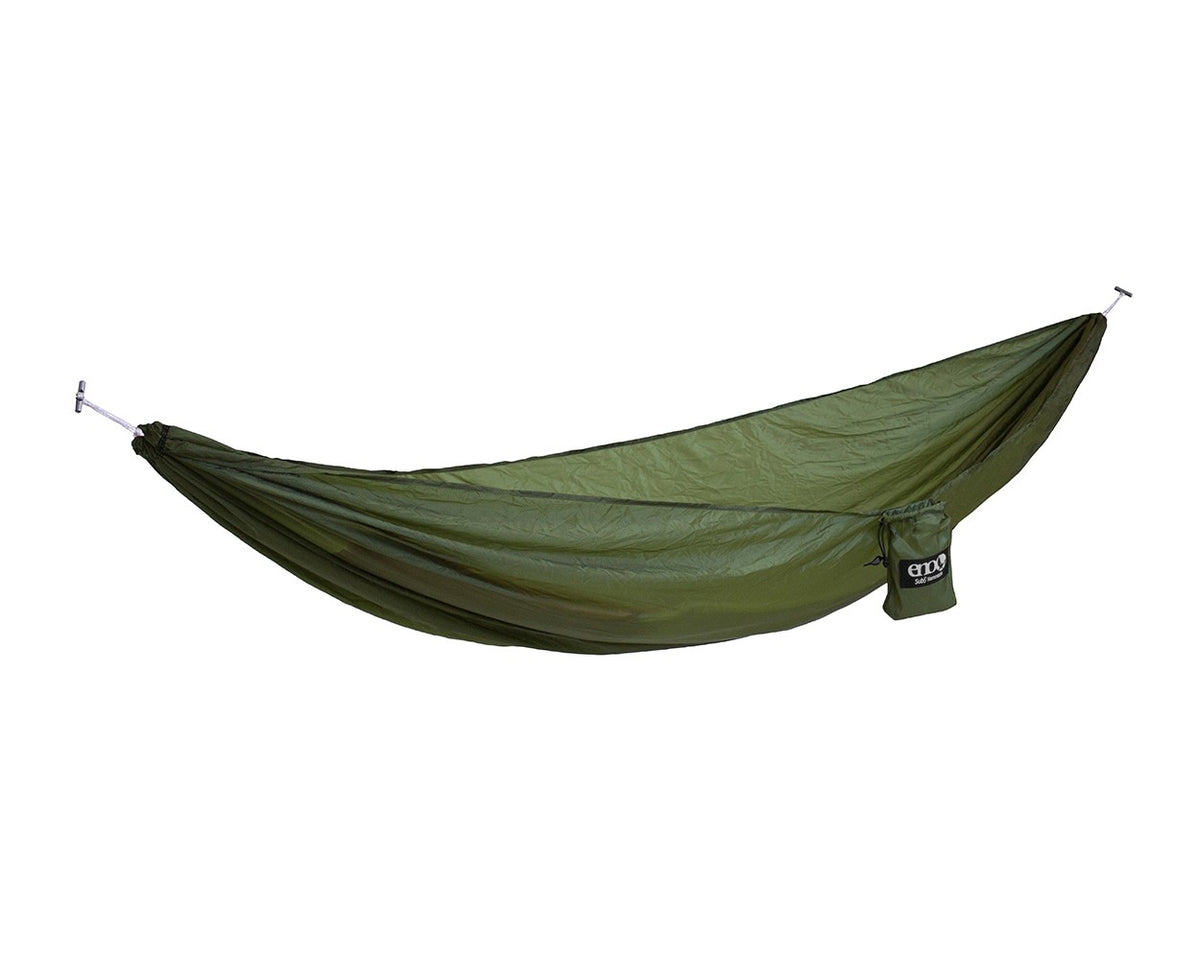 Eagles Nest Outfitters - SUB6 Ultralight Hammock - Orange