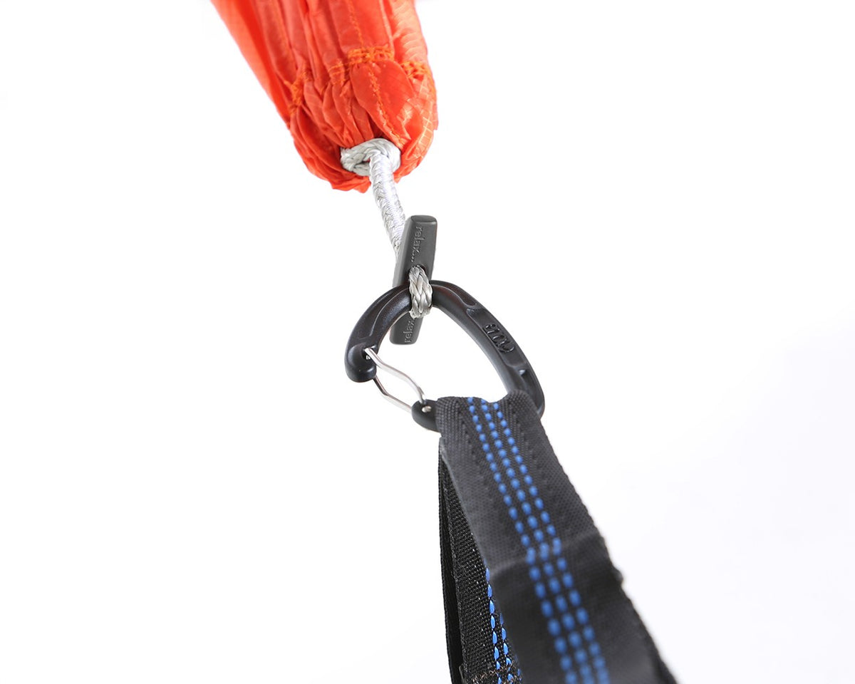 Eagles Nest Outfitters - SUB6 Ultralight Hammock - Orange