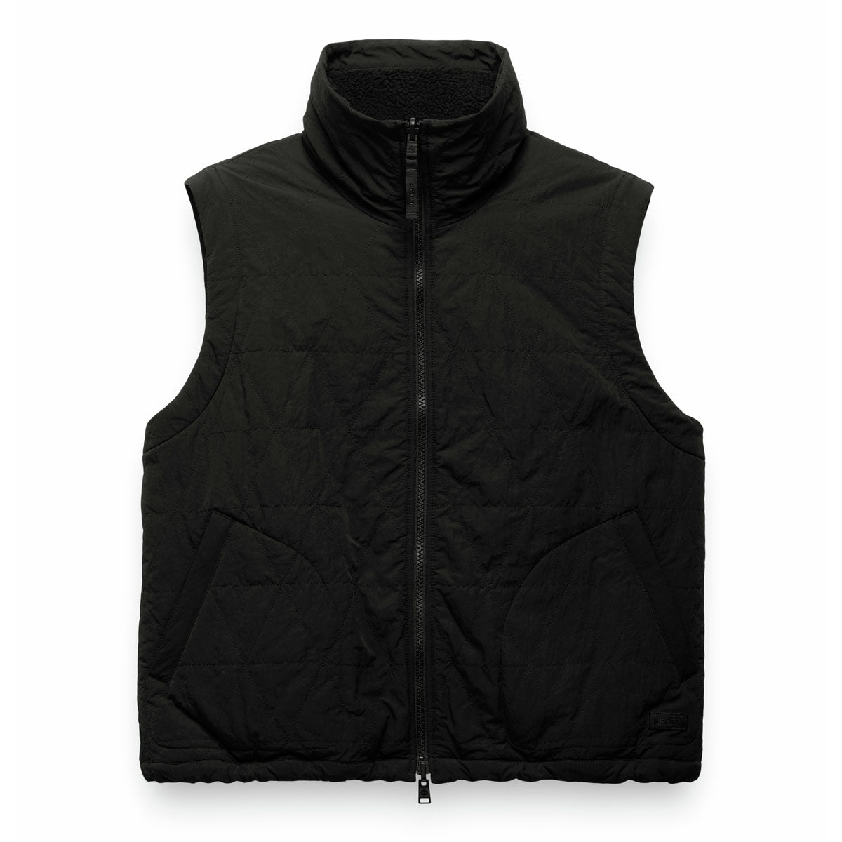 Prana - Encinitas Reversible Vest - Black