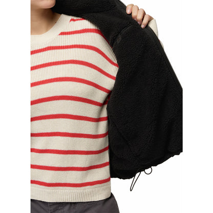 Prana - Encinitas Reversible Vest - Black