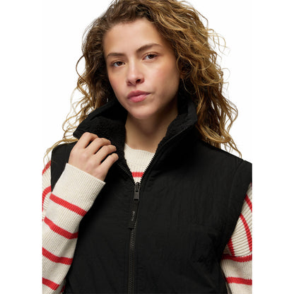 Prana - Encinitas Reversible Vest - Black