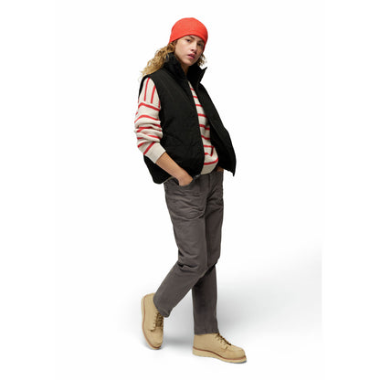 Prana - Encinitas Reversible Vest - Black