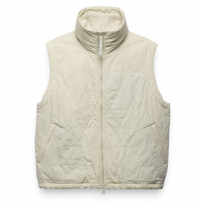 Prana - Encinitas Reversible Vest - Beach Pebble