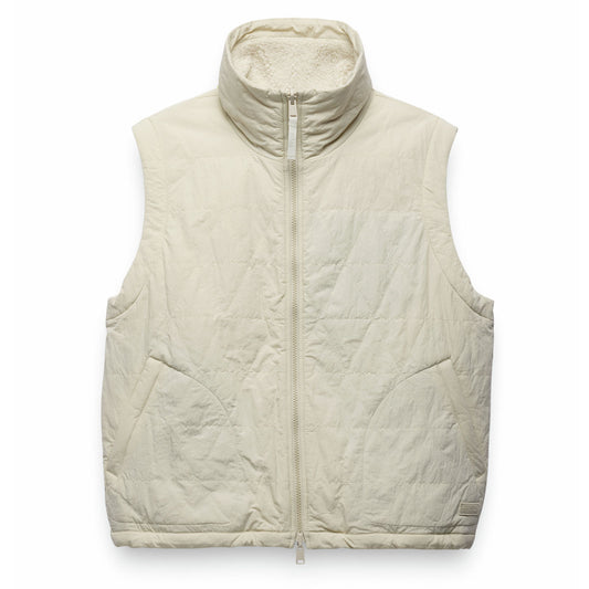 Prana - Encinitas Reversible Vest - Beach Pebble