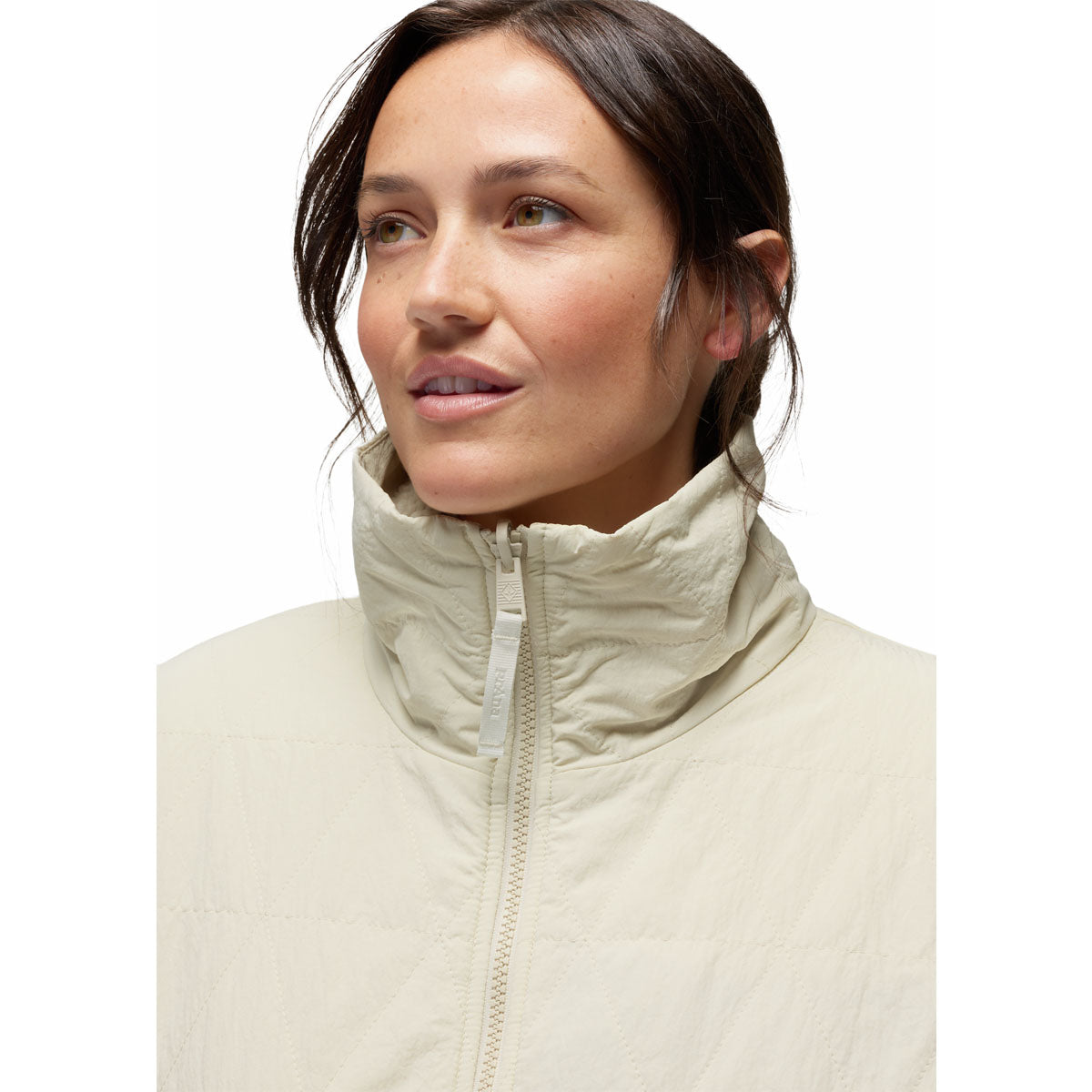 Prana - Encinitas Reversible Vest - Beach Pebble
