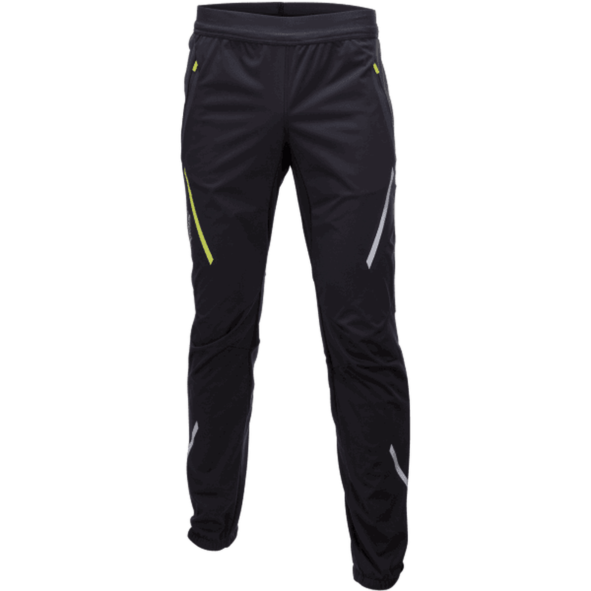 Swix - Cross Pants M - Phantom/ Black
