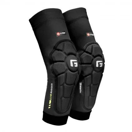 G-Form - Pro-Rugged 2 Elbow - Black