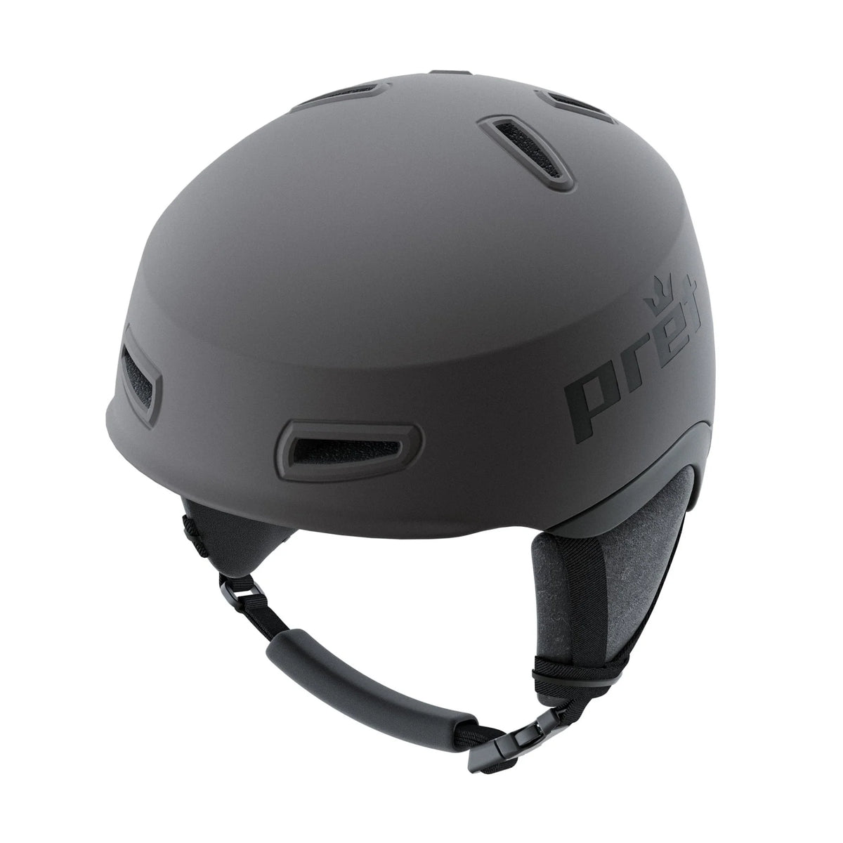 Pret - Epic Helmet - Slate Blue