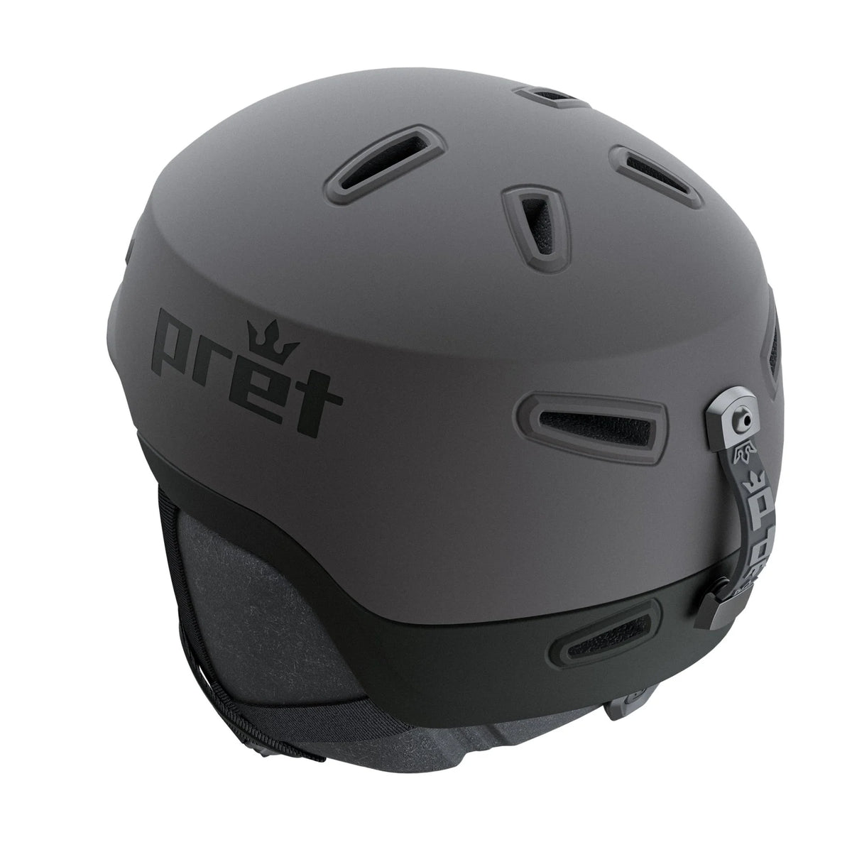Pret - Epic Helmet - Slate Blue