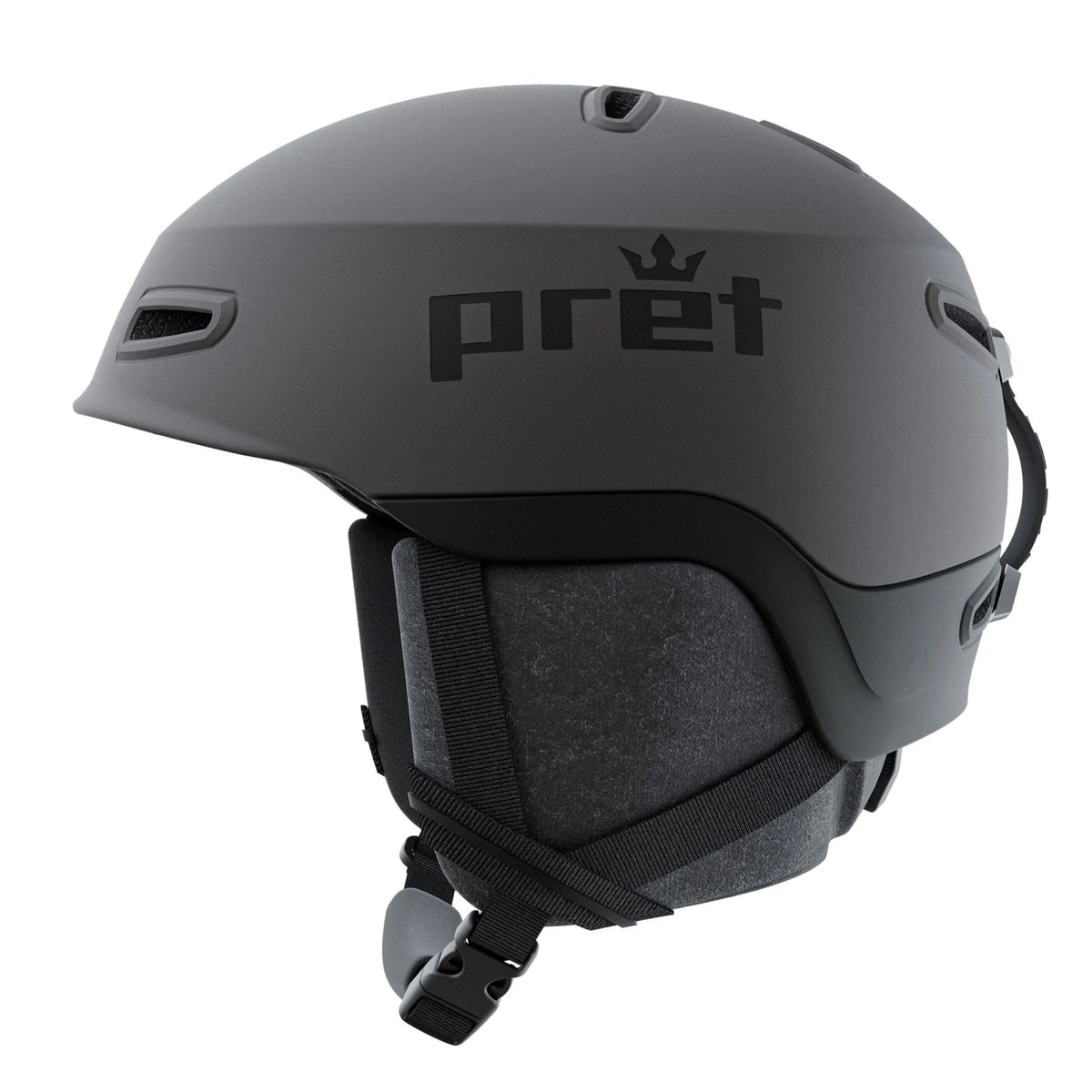 Pret - Epic Helmet - Slate Blue
