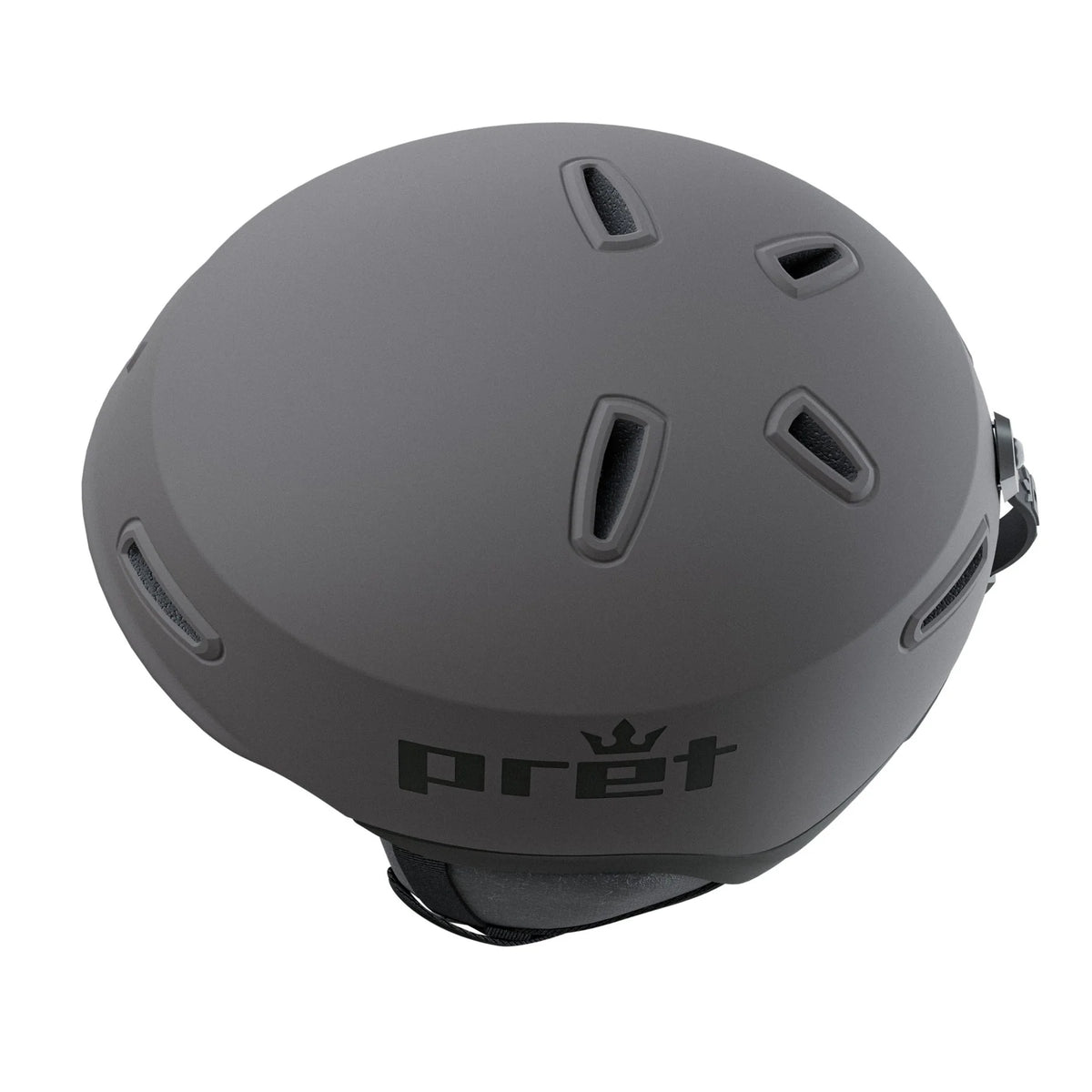 Pret - Epic Helmet - Slate Blue