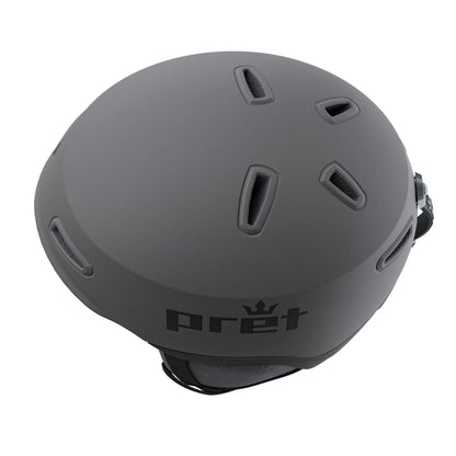 Pret - Epic Helmet - Slate Blue