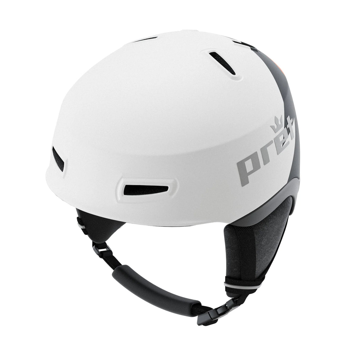 Pret - Epic Helmet - Park White