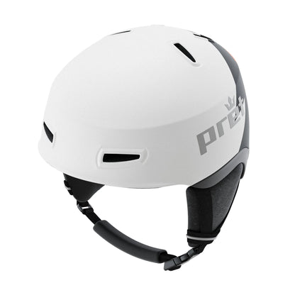 Pret - Epic Helmet - Park White