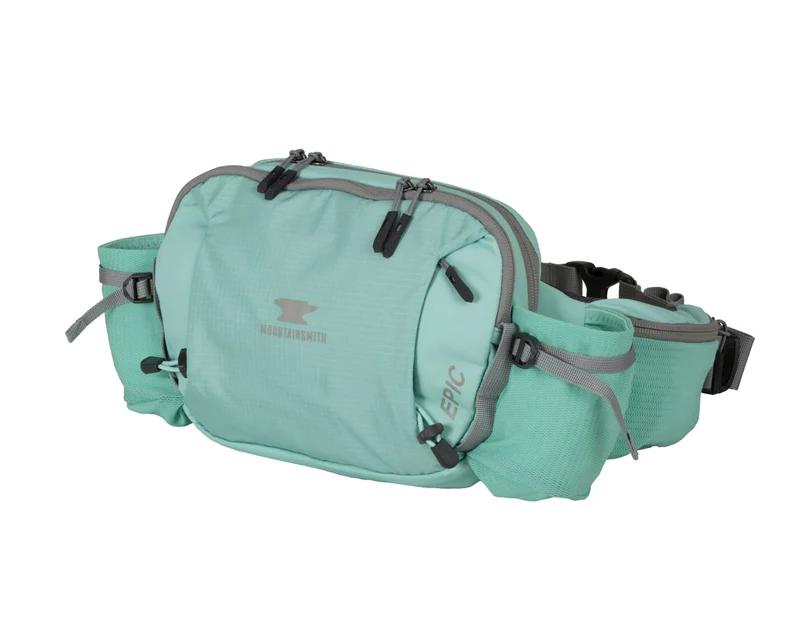 Mountainsmith - Epic Lumbar Pack - Cascade Teal