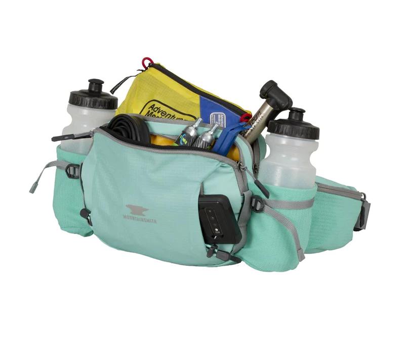 Mountainsmith - Epic Lumbar Pack - Cascade Teal