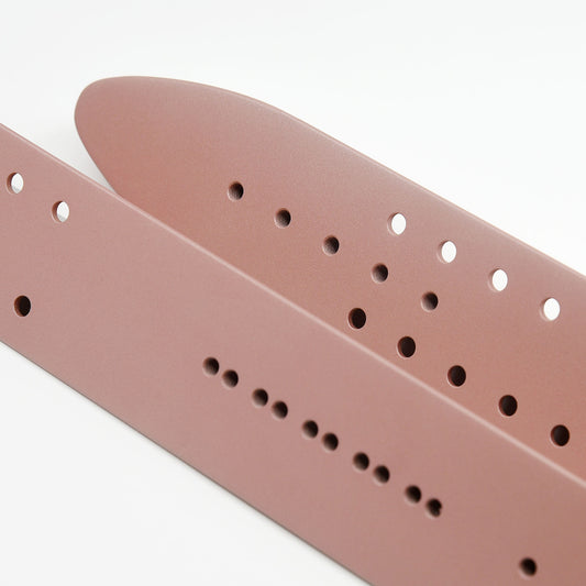 Ermine Skate - AK1 Nordic Skate - Wild Rose