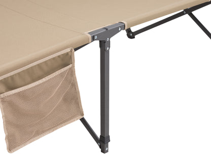 Alps Mountaineering - Escalade Cot - Clay