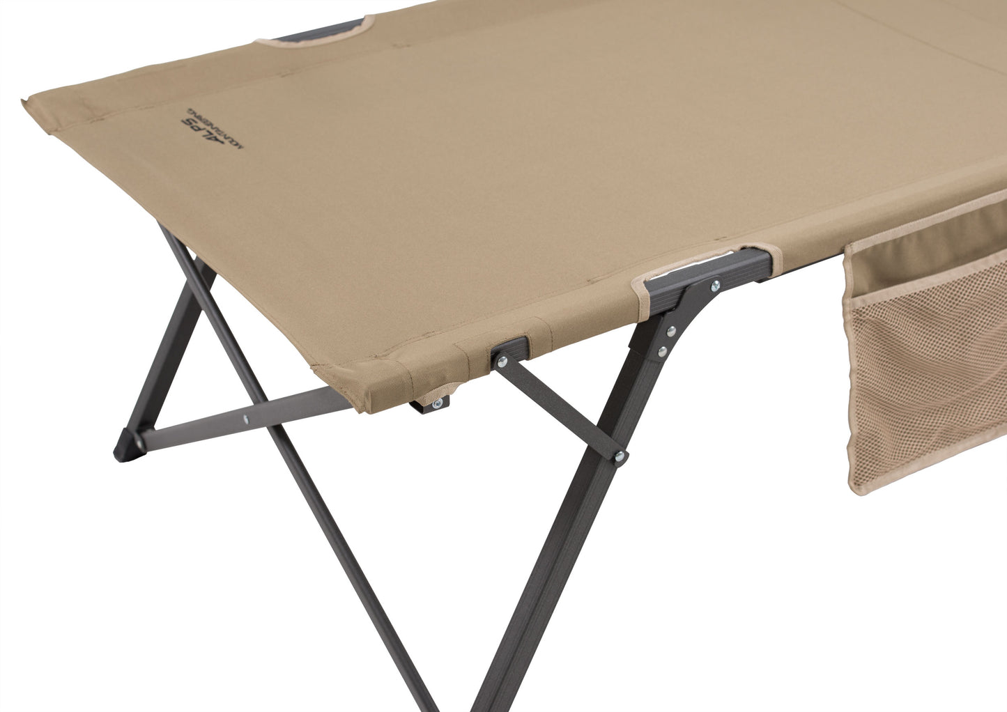 Alps Mountaineering - Escalade Cot - Clay