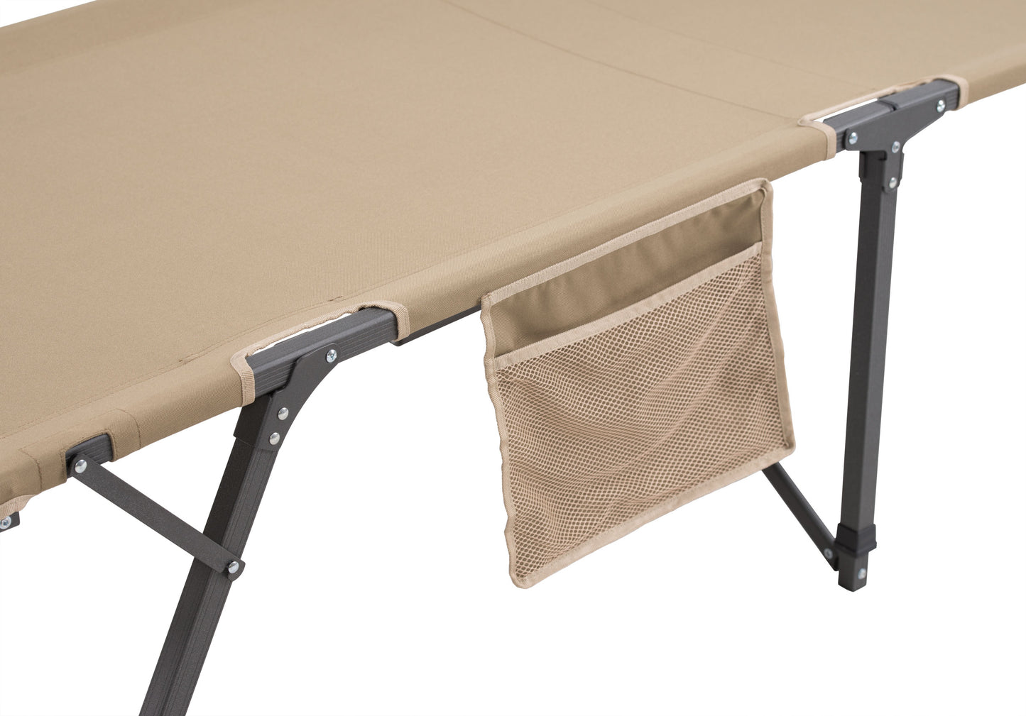 Alps Mountaineering - Escalade Cot - Clay