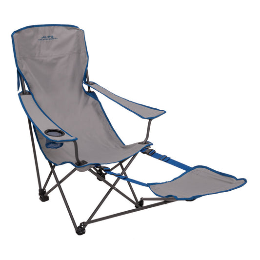 ALPS Mountaineering - Escape - Gray/Blue