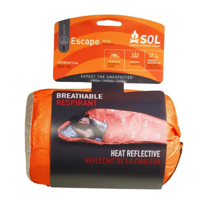 SOL - Escape Bivvy