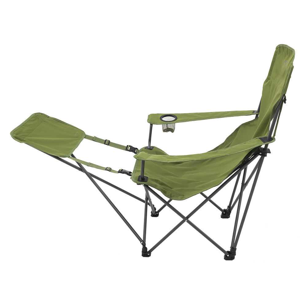 ALPS Mountaineering - Escape - Gray/Blue