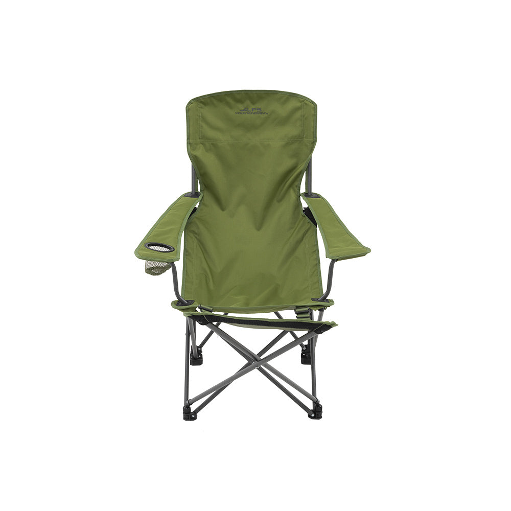 ALPS Mountaineering - Escape - Gray/Blue