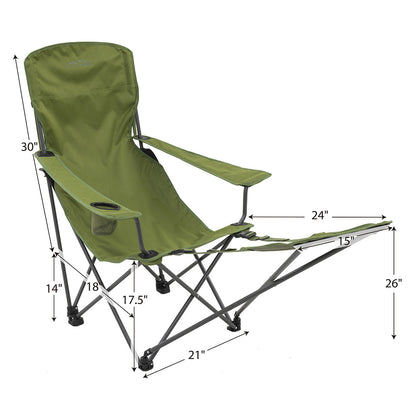 ALPS Mountaineering - Escape - Gray/Blue