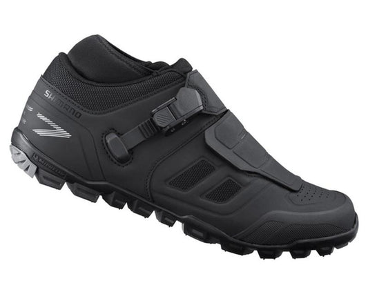 Shimano - SH-ME7 Mountain Bike Shoe - Black