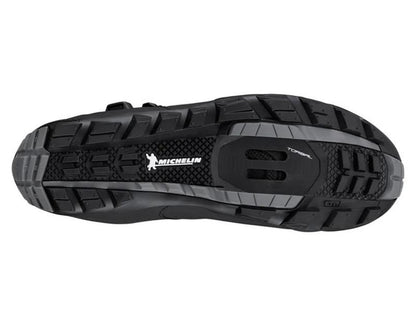 Shimano - SH-ME7 Mountain Bike Shoe - Black