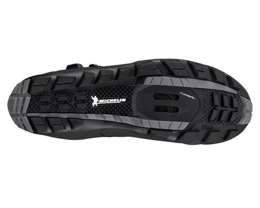 Shimano - SH-ME7 Mountain Bike Shoe - Black