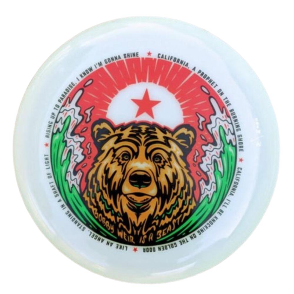 Funn & Frolic - Estimated California Bear