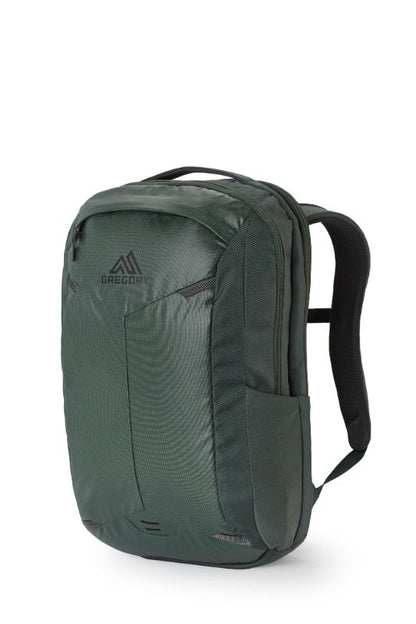 Gregory - Border 25 - Total Black
