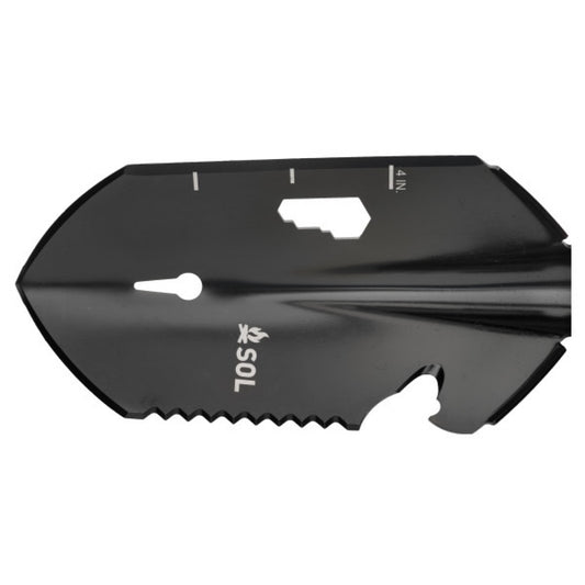 AMK - SOL Stoke Shovel