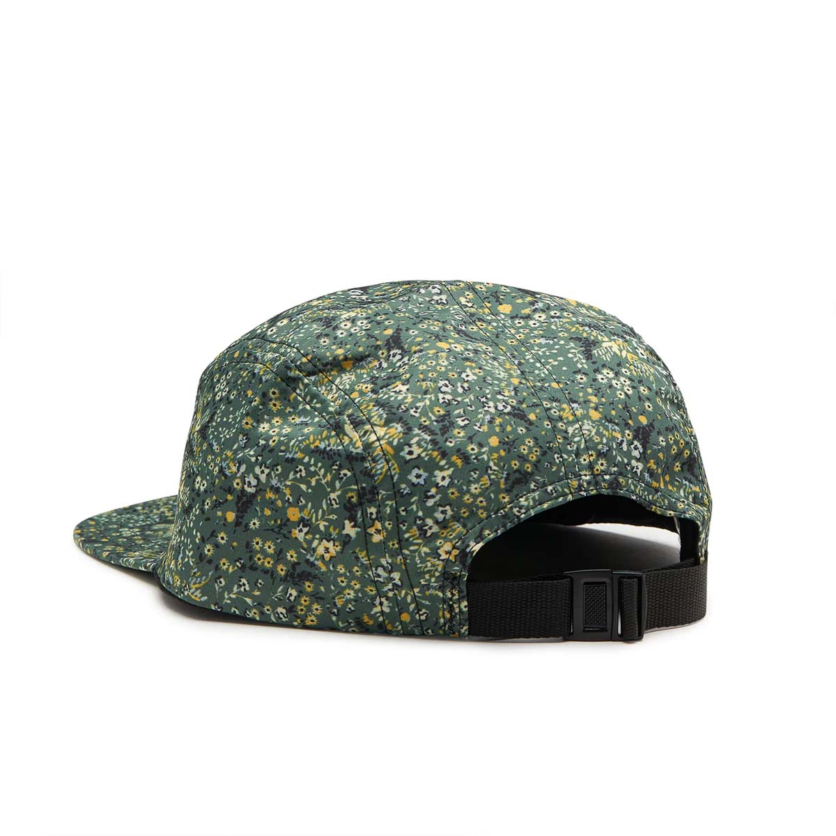 Skida - Original Brim Hat - Evergreen