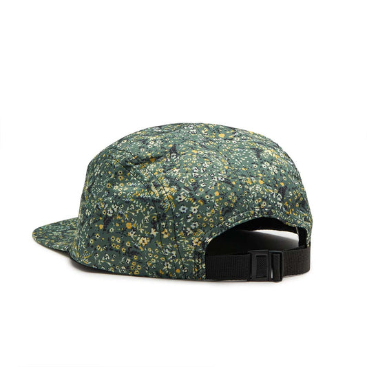 Skida - Original Brim Hat - Evergreen