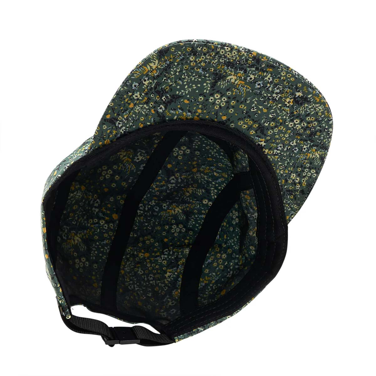 Skida - Original Brim Hat - Evergreen