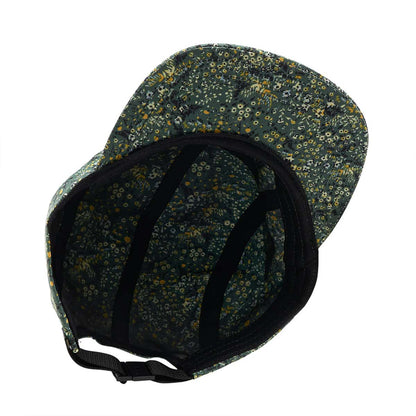 Skida - Original Brim Hat - Evergreen