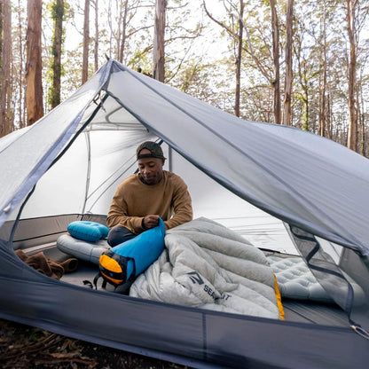 Sea to Summit - Evac Compression Dry Bag