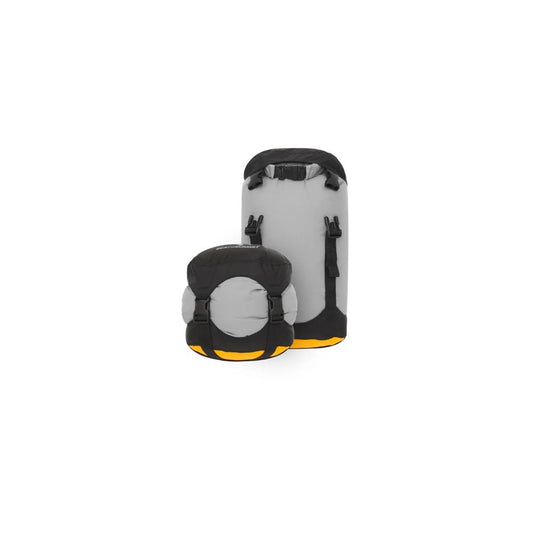Sea to Summit - Evac Compression Dry Bag - High Rise Grey