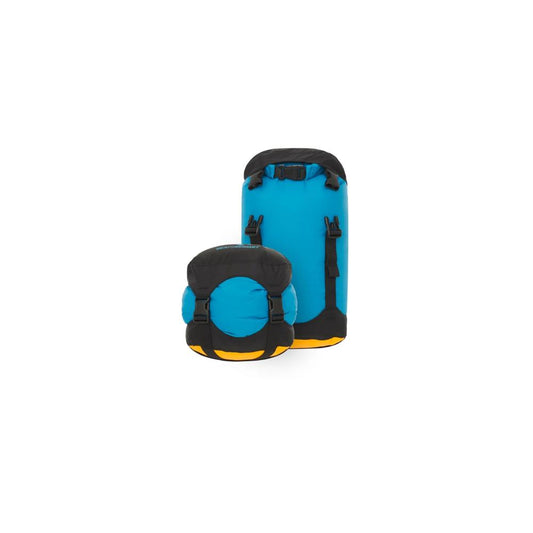 Sea to Summit - Evac Compression Dry Bag - Turkish Tile Blue