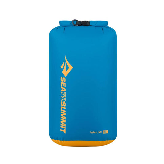 Sea to Summit - Evac Dry Bag - Turkish Tile Blue