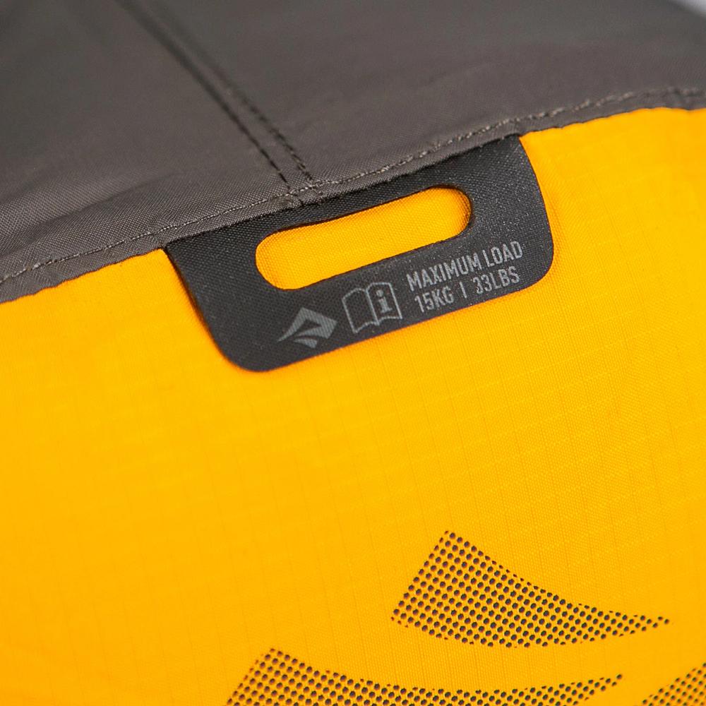 Sea to Summit - Evac Dry Bag - Beluga Grey