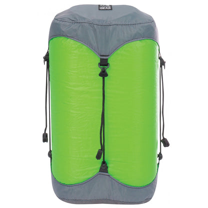 Granite Gear - eVent Sil Compression DrySack - Jasmine Green